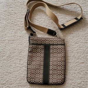 Coach Crossbody Bag